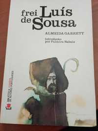 Frei Luís de Sousa de Almeida Garrett