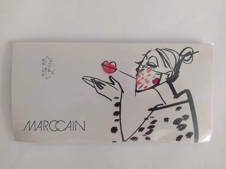 Marc Cain maseczka nowa