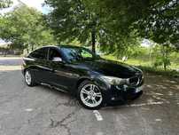 BMW 318 Gran Turismo d Pack M