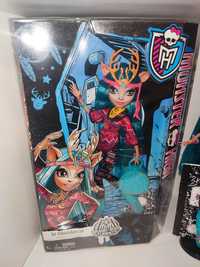 Monster High Isi Dawndancer