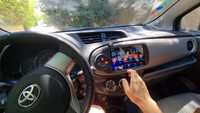 Toyota Yaris 2012-2017 магнітола, android, wifi, bluetooth, usb