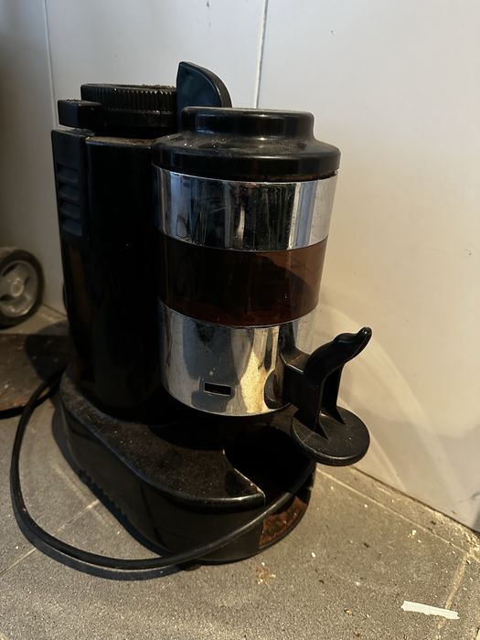 Moinho de café profissional