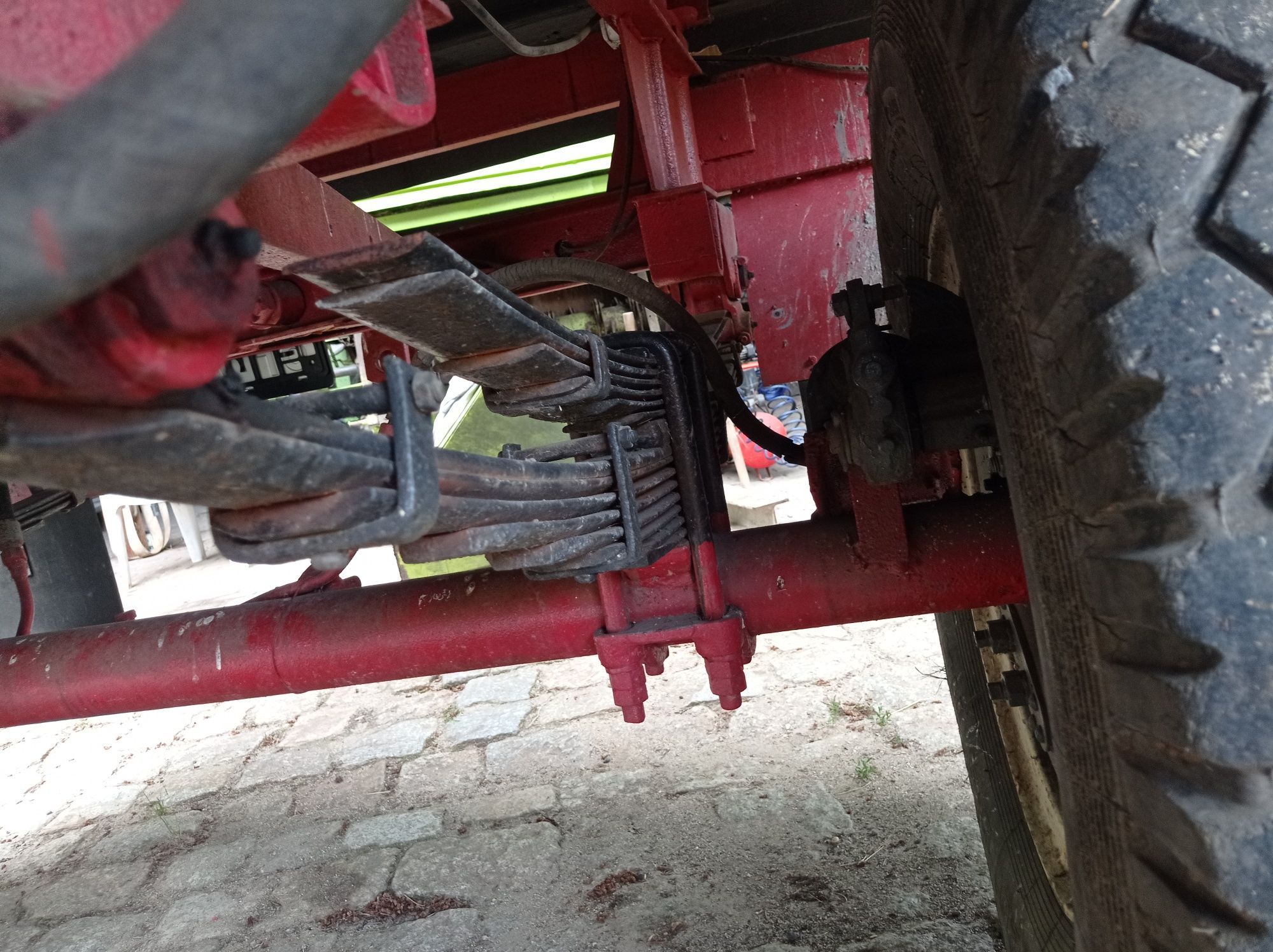 Brandys bss nie hw hl 80