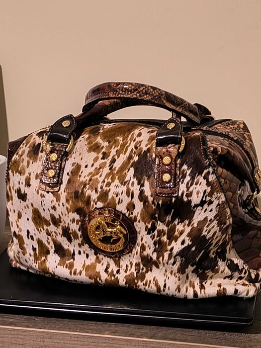 Mala cavalinho  sem uso