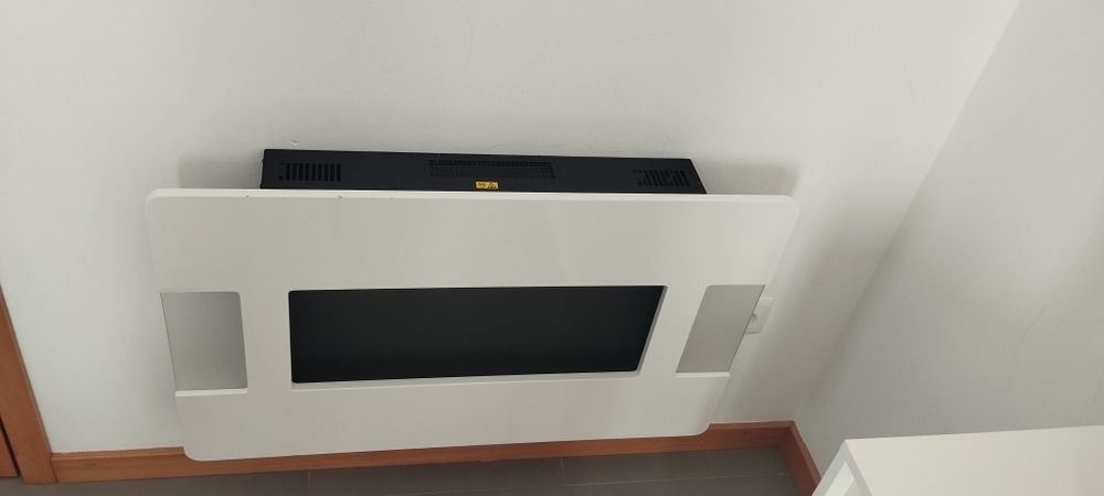 Salamandra Elétrica