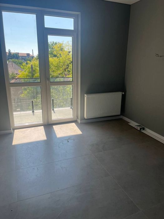 Продається 2-км квартира в новобудові