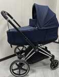 Wozek CYBEX Priam2.0 2 w1