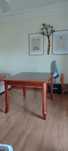 Mesa de sala  em cerejeira