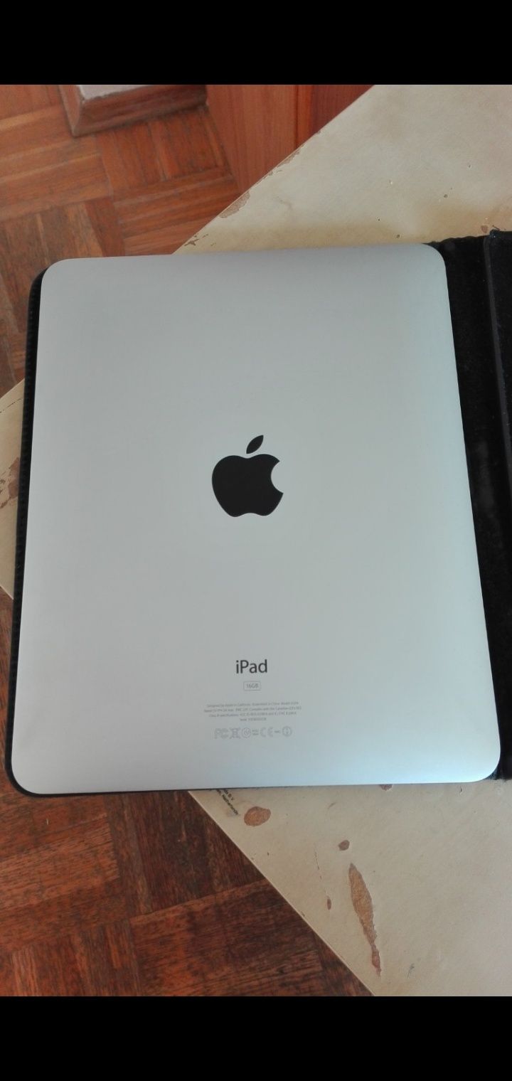 iPad 1 Stan idealny