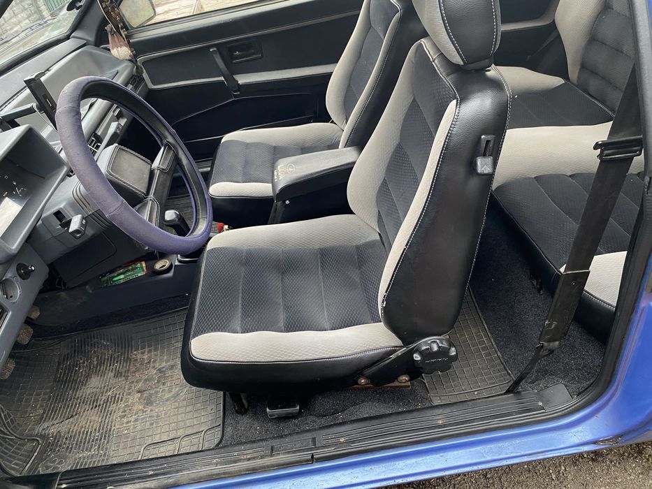 Продам машину ВАЗ 2108