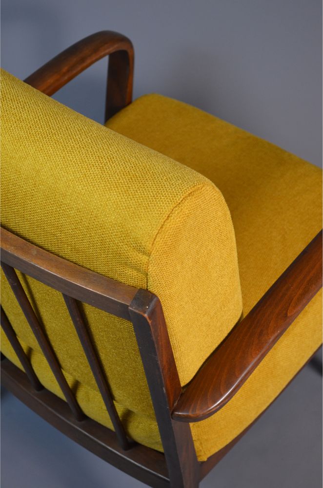 Cadeirão mid century