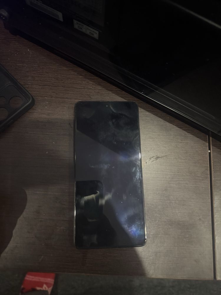 Xiomi Redmi 12 pro 5G *Como novo*
