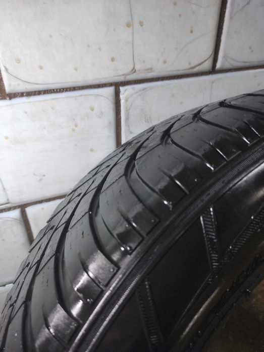 Шини б/у FALKEN EURO WINTER H501 2017 рік Турція! 50% самовиавоз