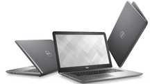 Laptop Dell inspiron 15 5567