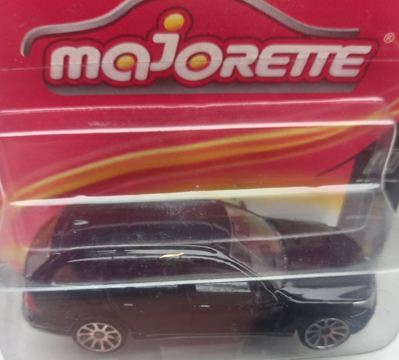Majorette bmw 5 touring