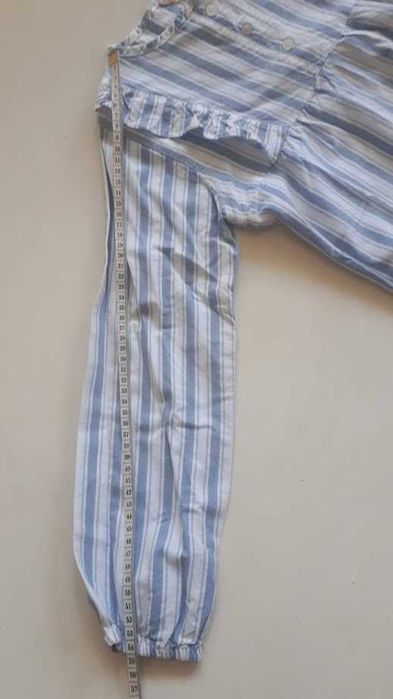 Gocco // Blusa de algodão menina 8-9 anos