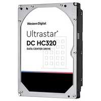 Жорсткий диск WD Ultrastar DC HC320 8 TB (HUS728T8TALE6L4/0B36404)