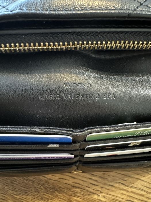 ADA Set portfel Valentino Bags