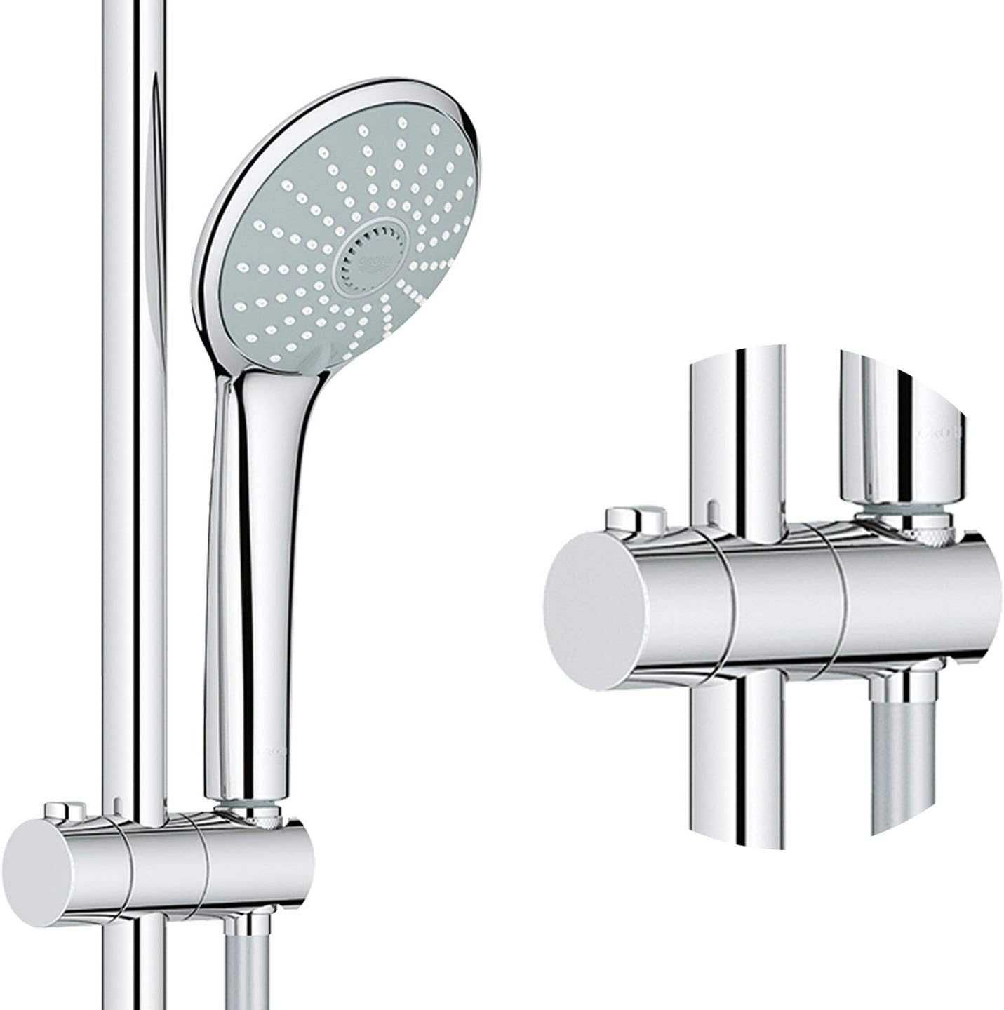 GROHE Euphoria 260 27421002- душова система