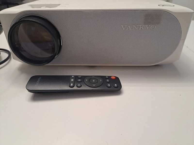 Projektor Vankyo Performance V630W Full HD 1080p