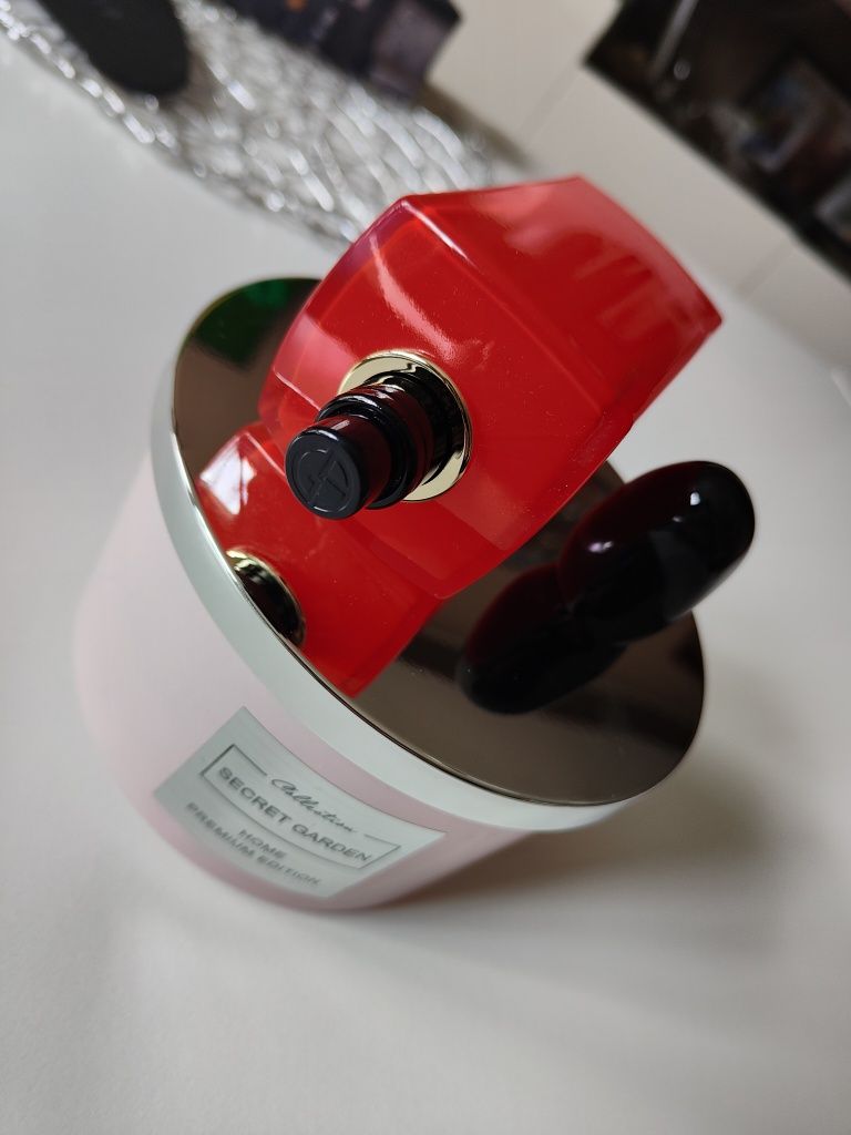 Perfumy Giorgio Armani Si Passione, edp, 100 ml