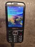 Telefon Max Com MM237 Classic - używany. Stan bardzo dobry. Kraków