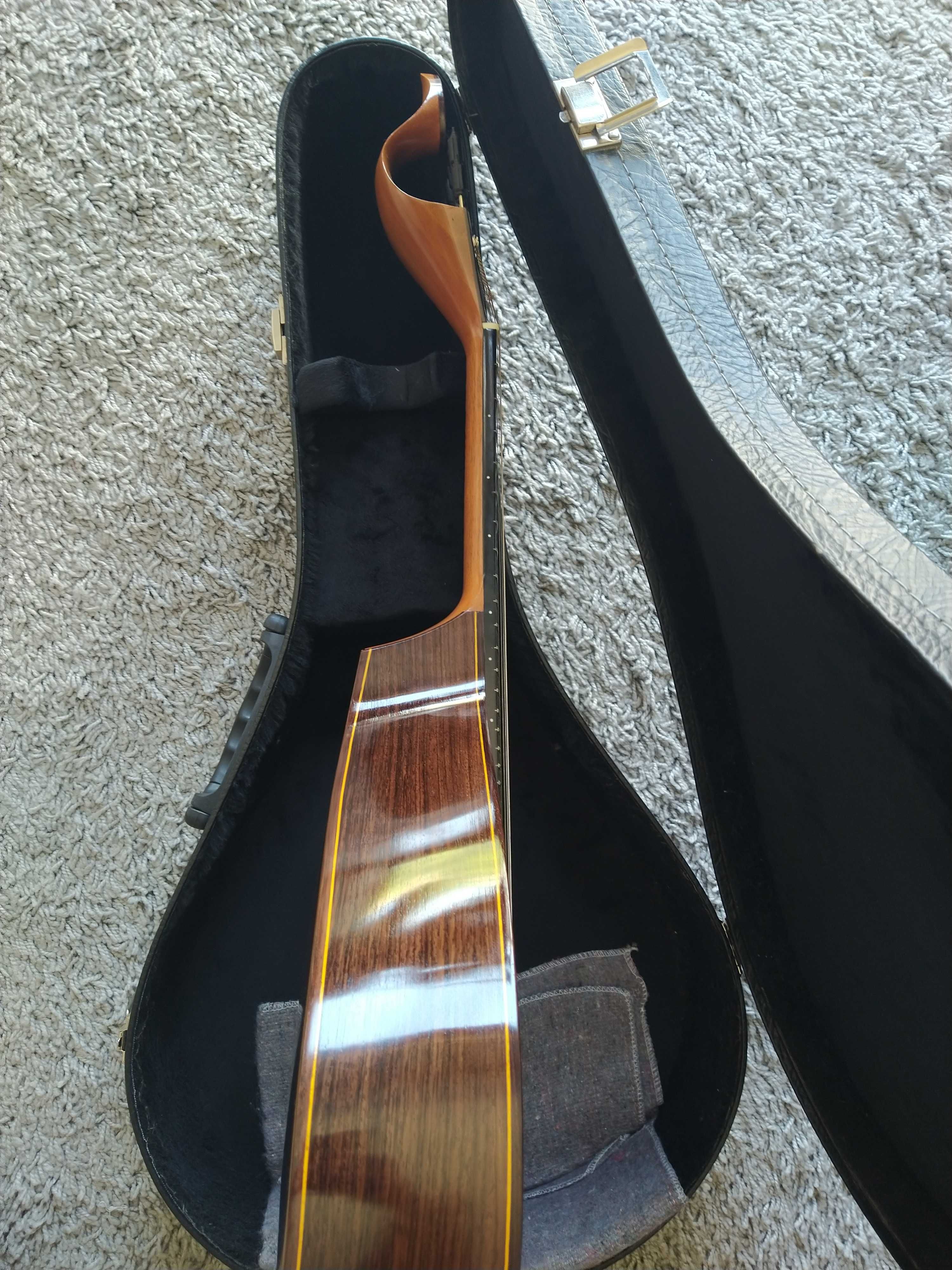 Guitarrra Portuguesa Alenic