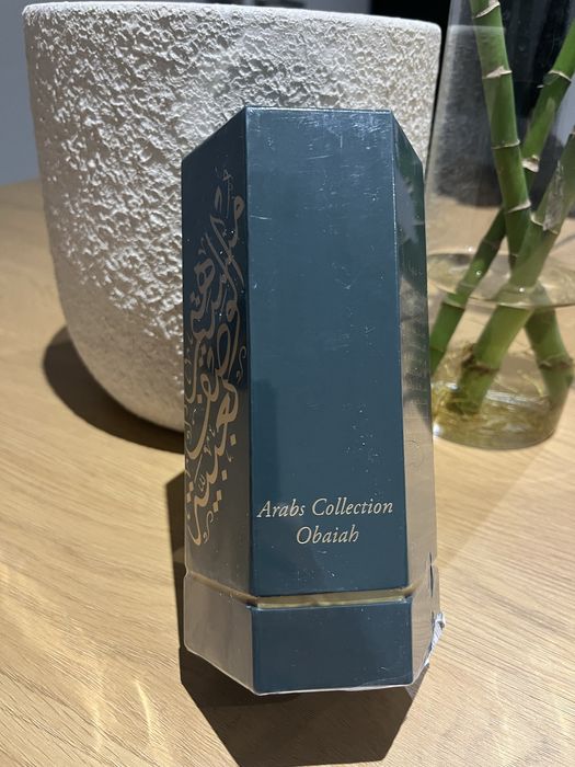 Reef Obiah perfume árabe 100ml