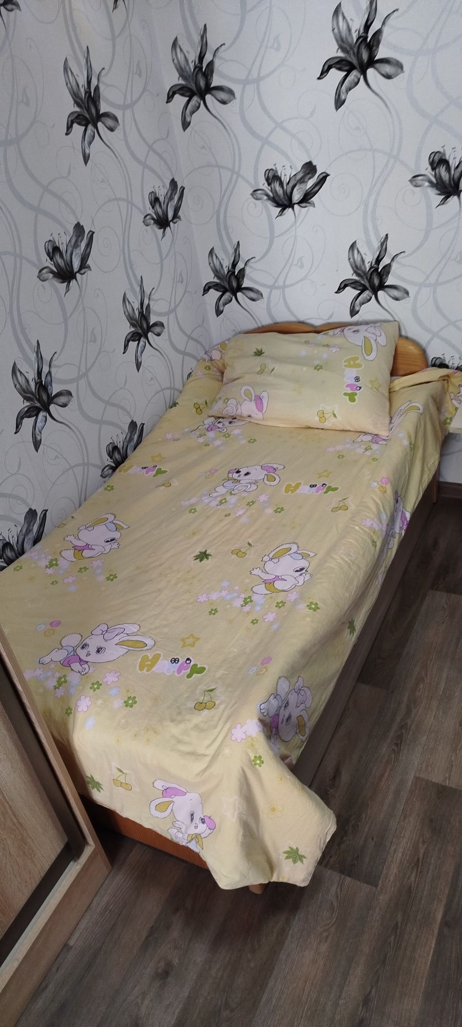 Продам дитячу кровать