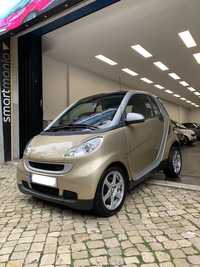 Smart ForTwo Coupé 0.8 cdi Passion 45