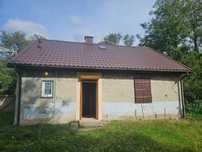 Dom, Stodoły - Wieś, Opatowski, Wojciechowice, Świętokrzyskie