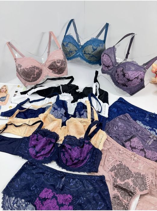 Бюстгальтер Лані Мода/ чашки C D E