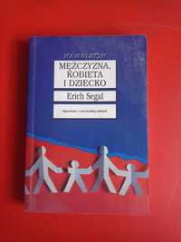 Mężczyzna, kobieta i dziecko, Erich Segal