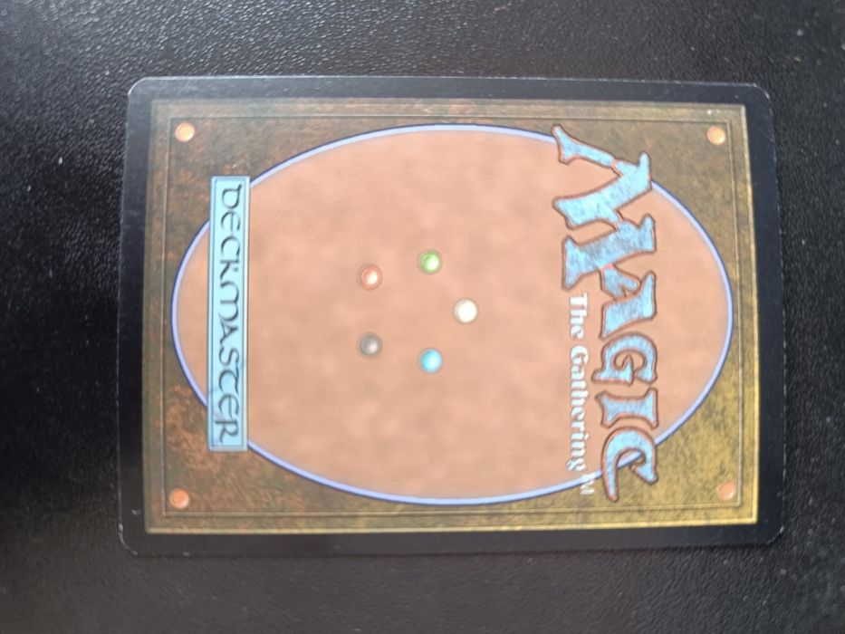 Carta Magic Anjo da Graça de Batalha