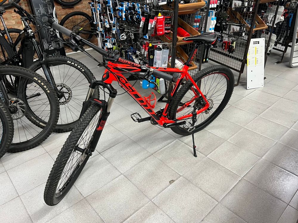 Scott Scale 760 XL