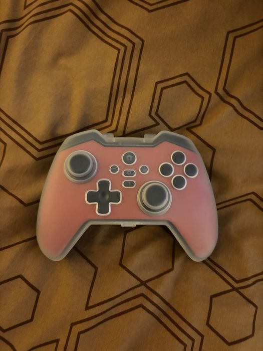 Pad Genesis Mangan 400. Bardzo dobry stan
