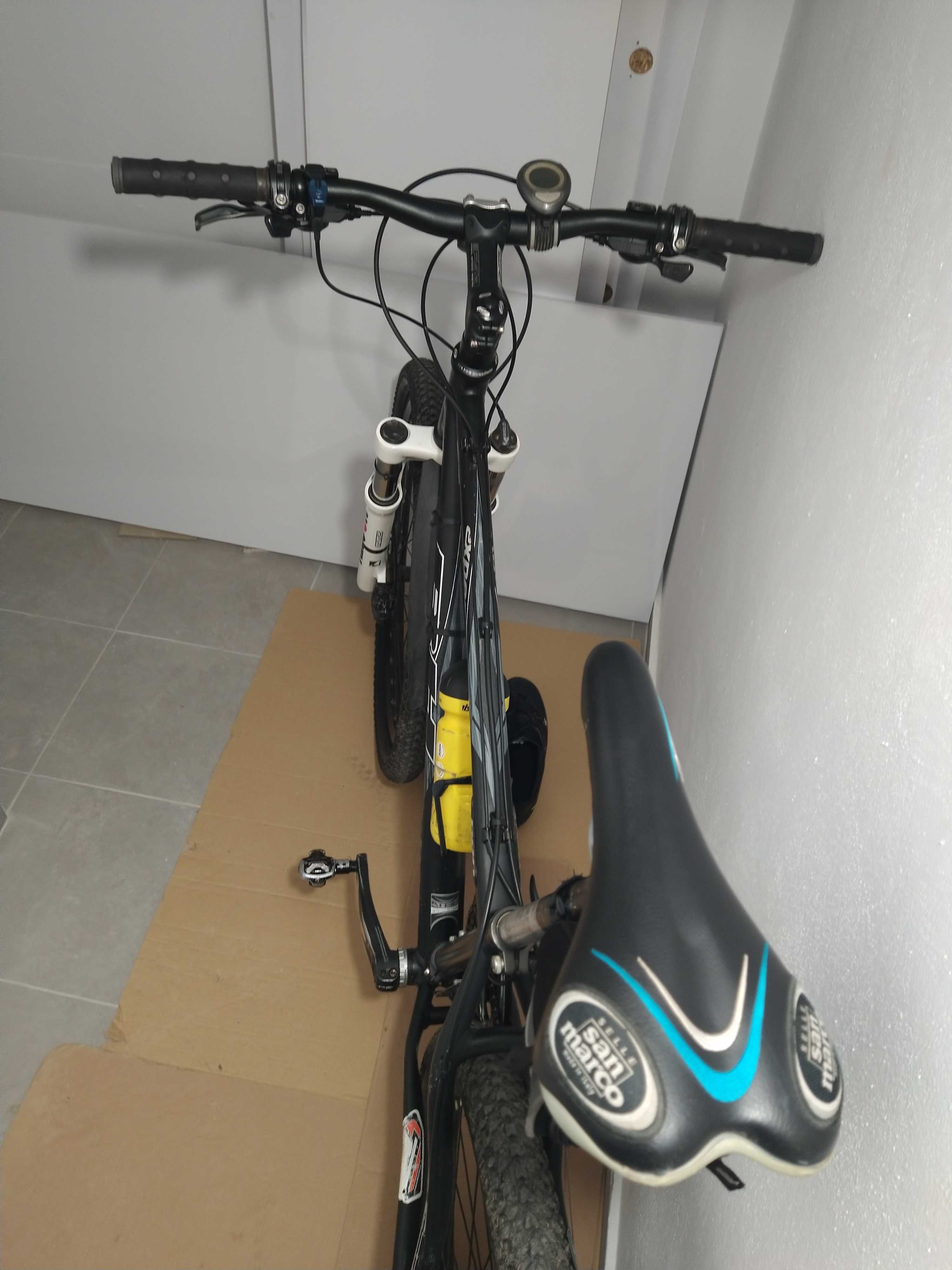 Bike BTT(todo terreno )Marca BH