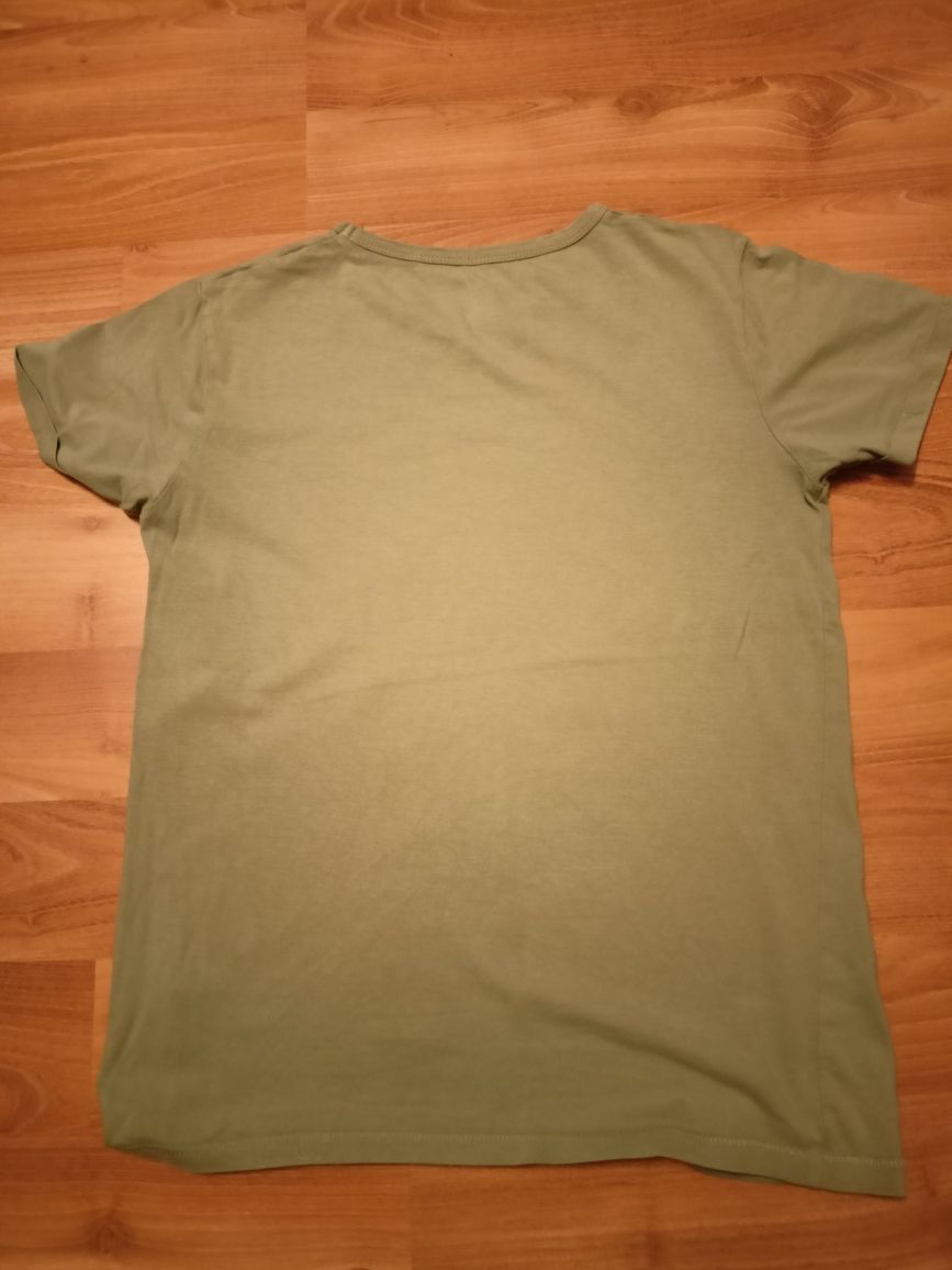 T-shirt chłopięcy Cool Club (rozmiar 152 cm)