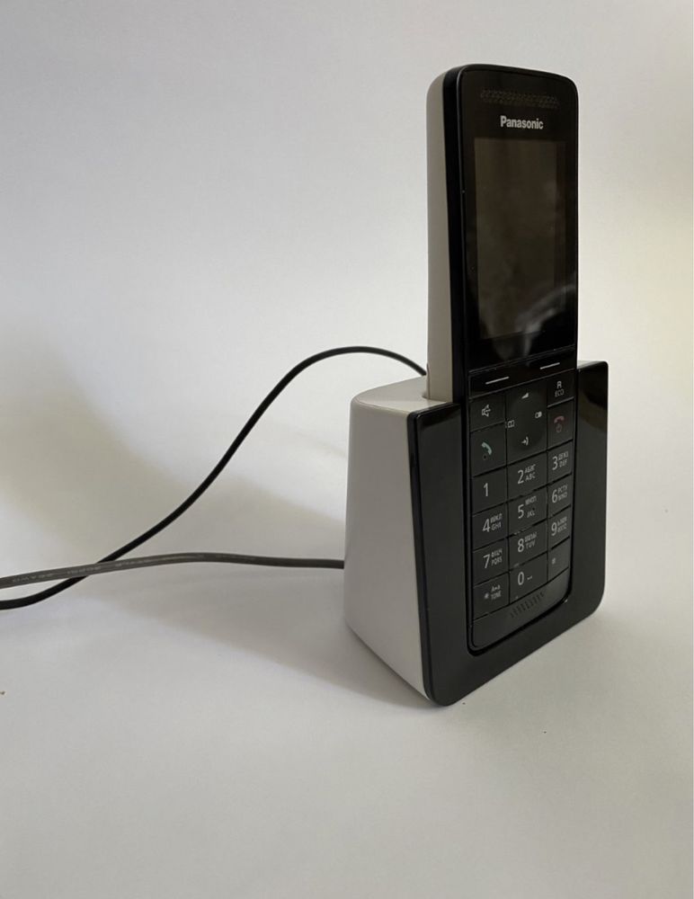 шнур, зарядка, для компьютера радио телефон Panasonic KX-TG1107