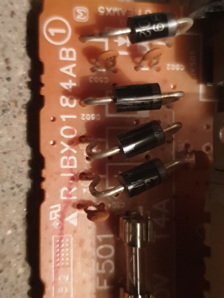 Transormator 12V