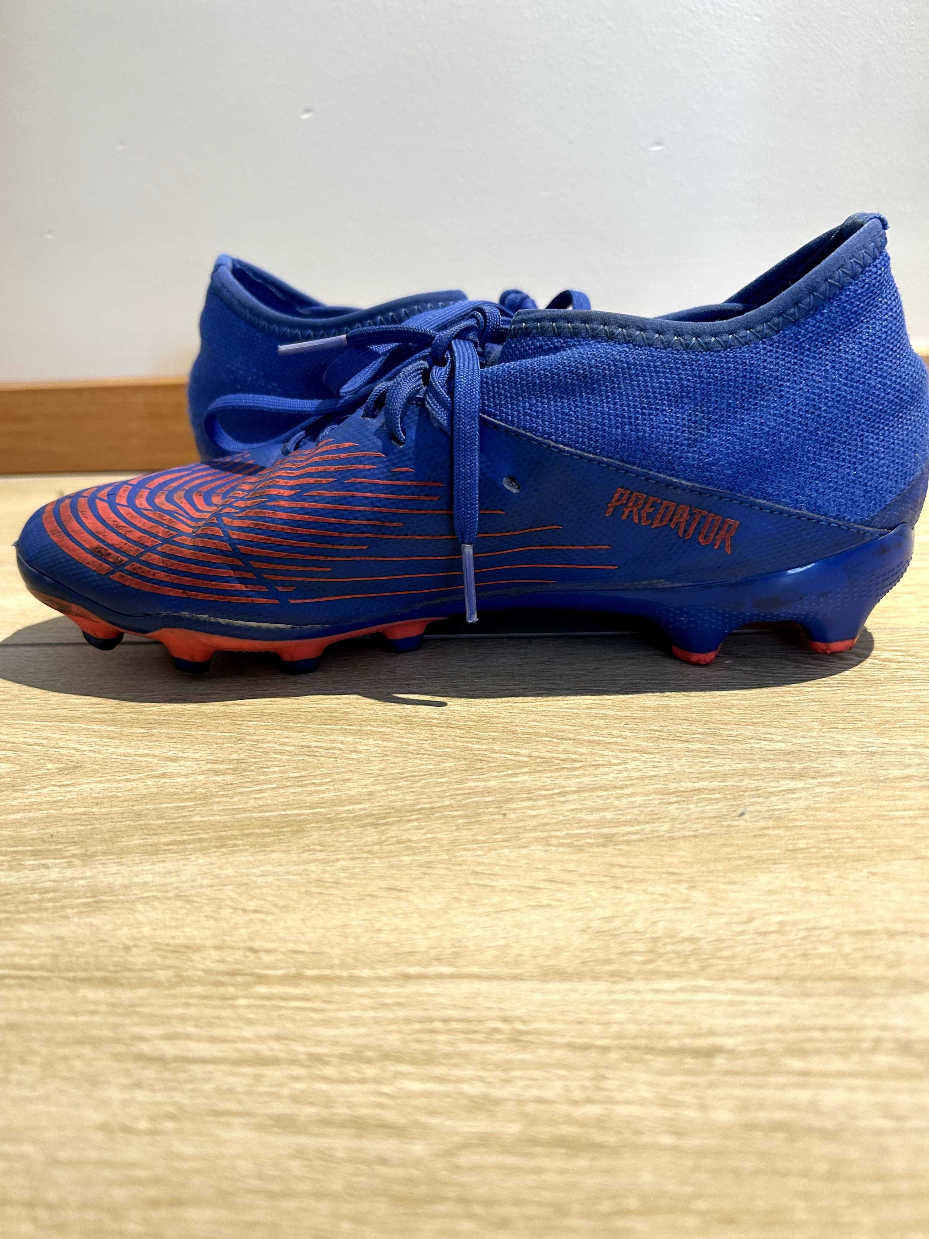 Chuteiras Adidas Predator