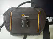 Torba fotograficzna Lowepro Adventura SH 160 II