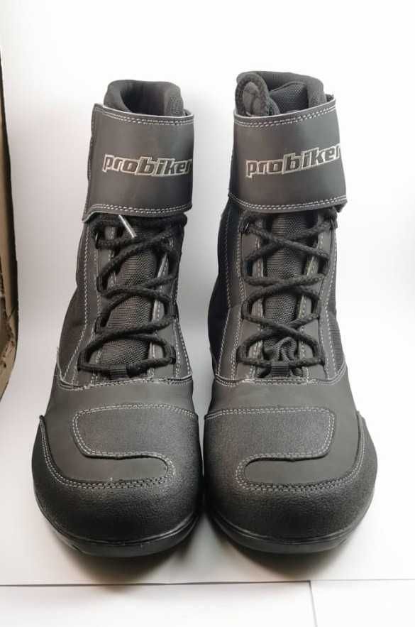 Probiker Active botas de motociclista T: 47