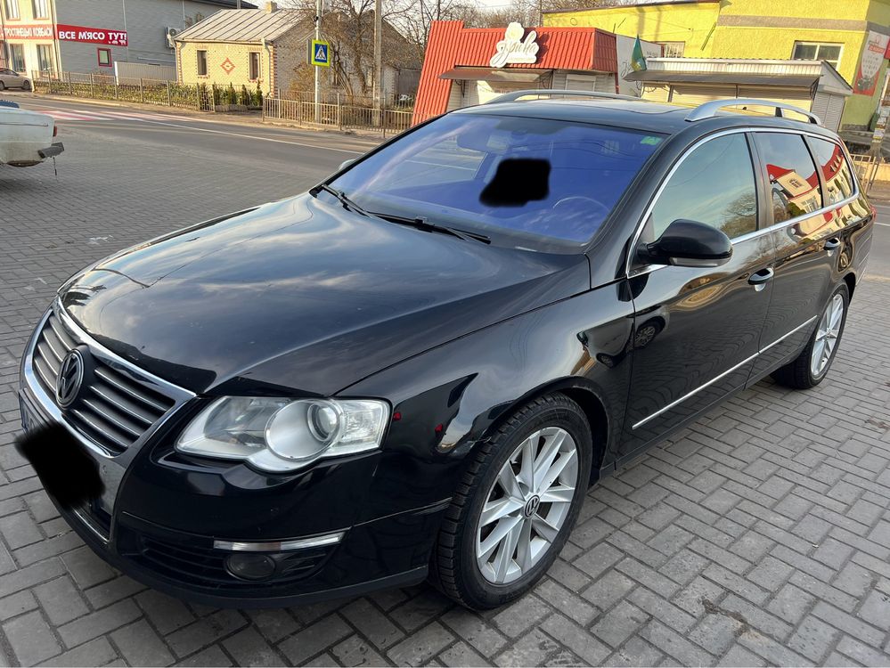 Продам Passat ,2010 рік,гарна комплектація!