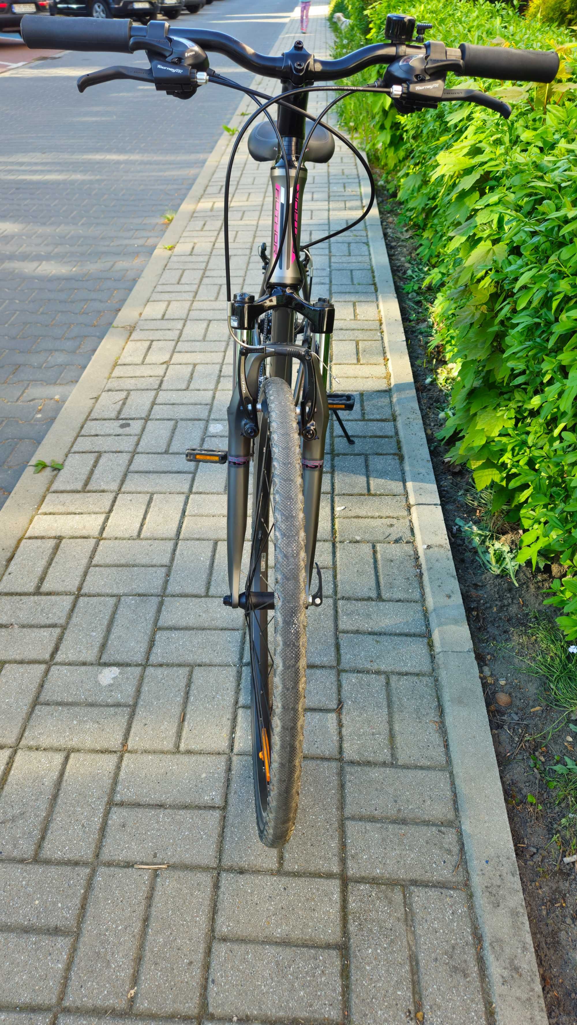 Rower Author Linea 17"