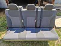 Kanapa Vivaro Trafic 01-11r