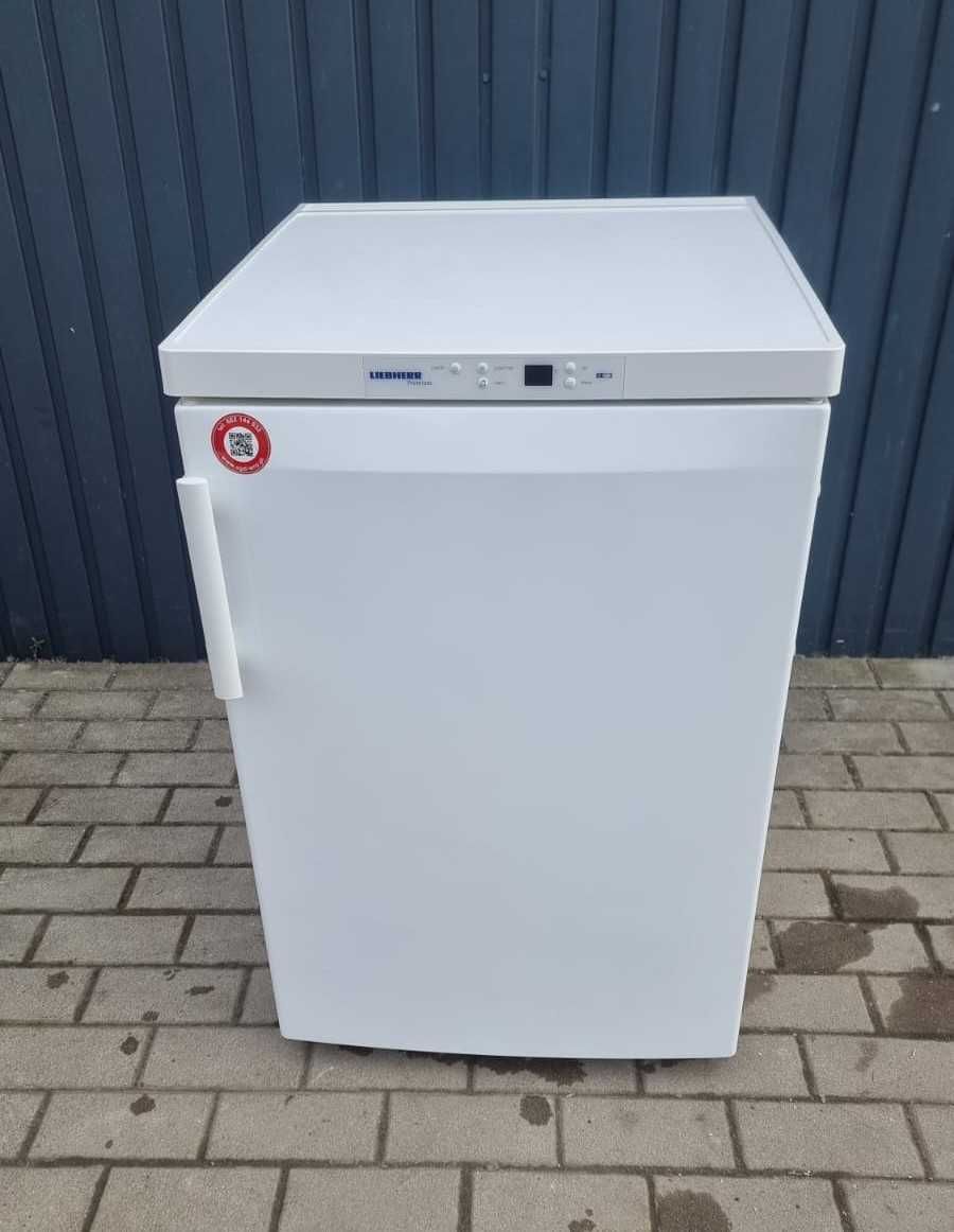 Niska zamrażarka szufladowa Liebherr Premium GP 1356, poj. 104 L.