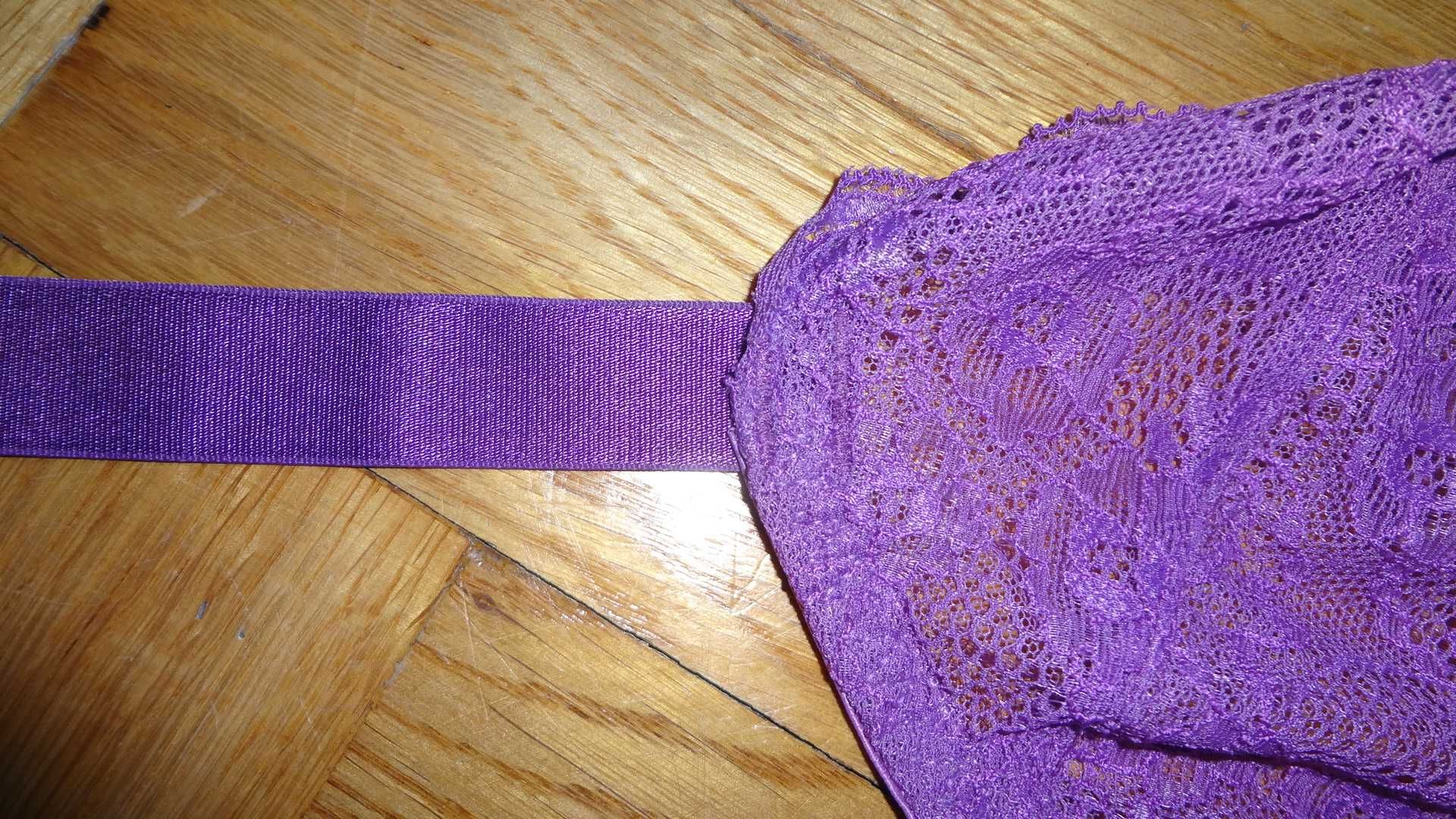 Biustonosz Geroge 80F/36F jak panache
