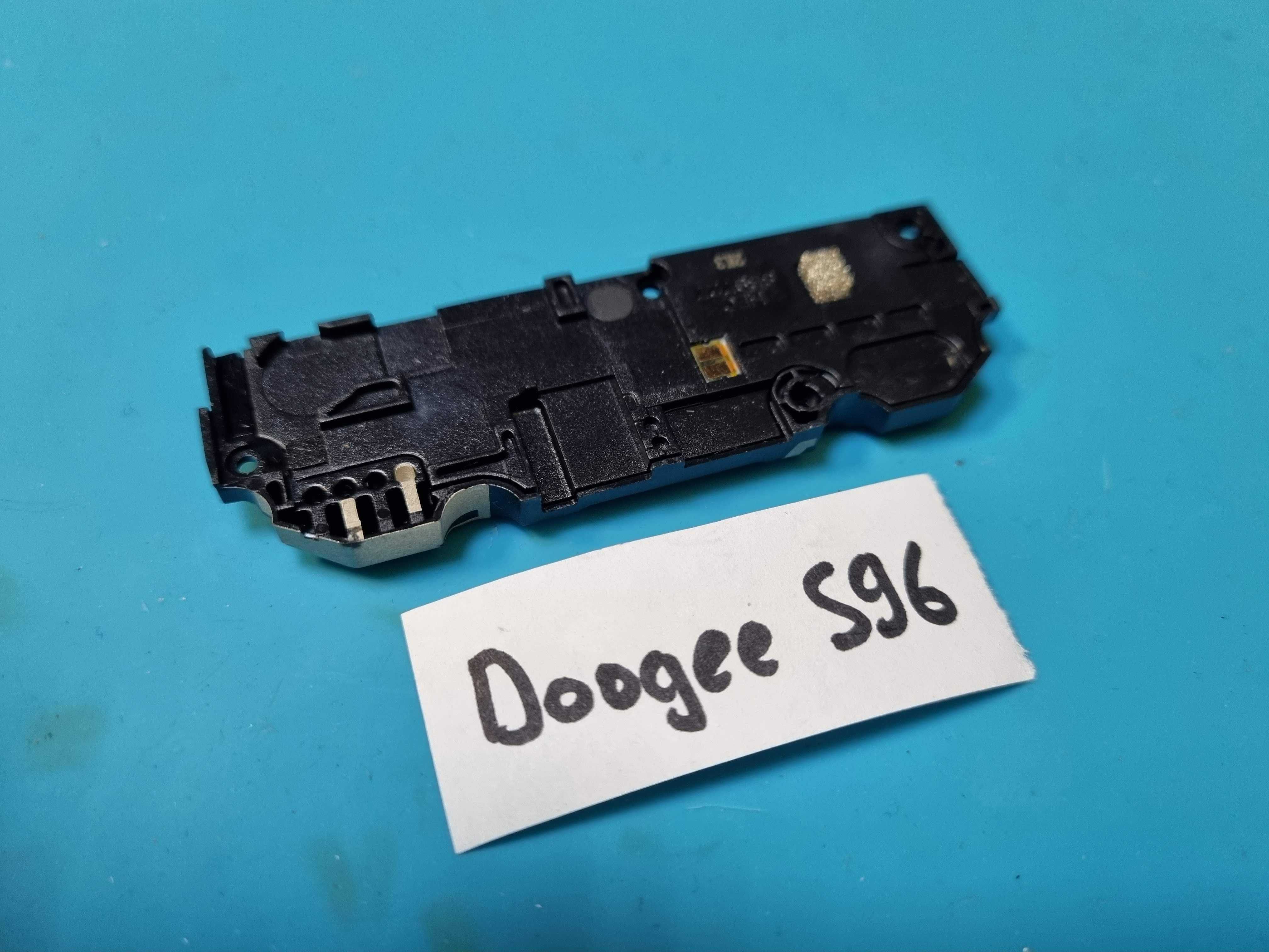 Блок динамік на мелодію Doogee S96 pro оригінал