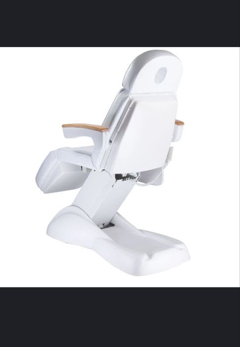 Fotel Kosmetyczny Elektryczny Lux Bw-273B-2